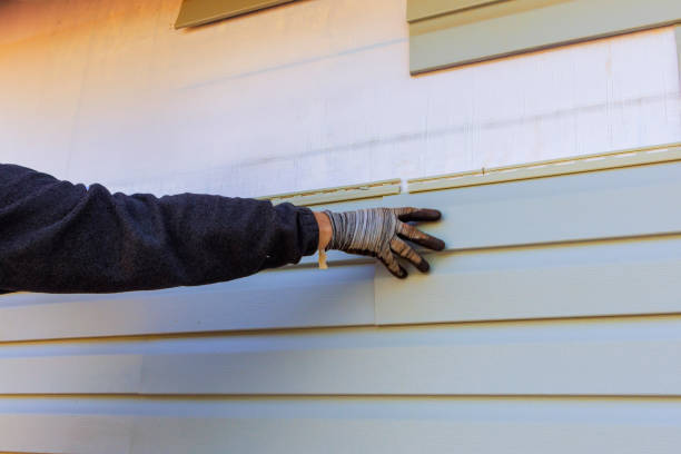 Best Engineered Wood Siding  in Pemberville, OH